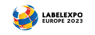 Brussels Expo. Labelexpo Europa 2023